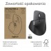 Logitech MX Master 4 for Business grafitowa (910-007617)