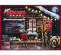 GEDORE red Adventskalender 2025