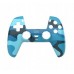 YAXO Kontroler bezwire NITRO RAVE do PS5/PC/Android/iOS Navy Camo