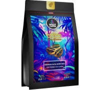 Honduras 250g Świeżo Palona 100%Arabica Esencia Alta Montana