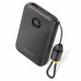 Vention 10000mAh Black