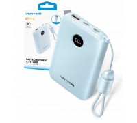 Vention 10000mAh Blue