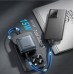 Vention 10000mAh 35W PD With built-in cable USB-C beżowy