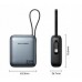 Vention 10000mAh 35W PD With built-in cable USB-C beżowy