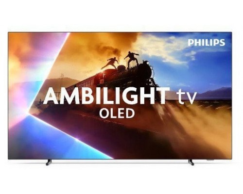 Philips 77OLED770/12 OLED 77'' 4K Ultra HD Titan OS Ambilight