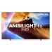 Philips 77OLED770/12 OLED 77'' 4K Ultra HD Titan OS Ambilight