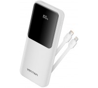  USB 10000MAH 22.5W/White FHOW0 VENTION