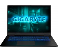 Laptop Gigabyte Gaming A18 3WH Ryzen 7 260 / 16 GB / 1 TB / RTX 5070 / 165 Hz (3WHK3EEC94SD)