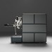 Stone Espresso Pure Grey
