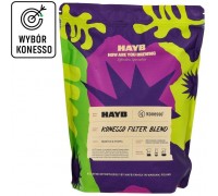 HAYB Konesso Filter Blend 1kg