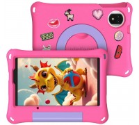 UleFone Tab A9 Pro Kids 4GB/128GB LTE (Pink)