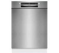 front Extra Dry SMU2HVS06E inox