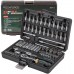 1/4" 57el. (6-kąt.)(4-14mm)(E4-E10)