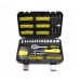 WMC TOOLKITIOWY KLUCZE WKRĘTAKIBITY 130EL