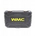 WMC TOOLKITIOWY KLUCZE WKRĘTAKIBITY 130EL