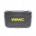 WMC TOOLKITIOWY KLUCZE WKRĘTAKIBITY 130EL