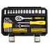 WMC TOOLKITIOWY KLUCZE WKRĘTAKIBITY 130EL