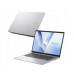 ASUS Vivobook 14 X1407QA-LY043W - Snapdragon X1-26-100 | 14" | 16GB | 512GB | W11H | Silver