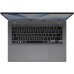 ASUS Vivobook 14 X1407QA-LY043W - Snapdragon X1-26-100 | 14" | 16GB | 512GB | W11H | Silver