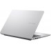 ASUS Vivobook 14 X1407QA-LY043W - Snapdragon X1-26-100 | 14" | 16GB | 512GB | W11H | Silver