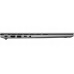 ASUS Vivobook 14 X1407QA-LY043W - Snapdragon X1-26-100 | 14" | 16GB | 512GB | W11H | Silver