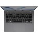 ASUS Vivobook 14 X1407QA-LY043W - Snapdragon X1-26-100 | 14" | 16GB | 512GB | W11H | Silver