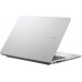 ASUS Vivobook 14 X1407QA-LY043W - Snapdragon X1-26-100 | 14" | 16GB | 512GB | W11H | Silver