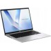 ASUS Vivobook 14 X1407QA-LY043W - Snapdragon X1-26-100 | 14" | 16GB | 512GB | W11H | Silver