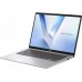 ASUS Vivobook 14 X1407QA-LY043W - Snapdragon X1-26-100 | 14" | 16GB | 512GB | W11H | Silver