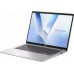ASUS Vivobook 14 X1407QA-LY043W - Snapdragon X1-26-100 | 14" | 16GB | 512GB | W11H | Silver