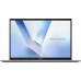 ASUS Vivobook 14 X1407QA-LY043W - Snapdragon X1-26-100 | 14" | 16GB | 512GB | W11H | Silver
