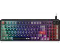 MSI Forge GK110  (Forge GK110 US)