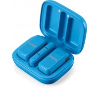 Rode Wireless Micro Blue (WIMICROCBLU)