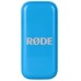 Rode Wireless Micro Blue (WIMICROCBLU)