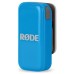 Rode Wireless Micro Blue (WIMICROCBLU)