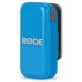 Rode Wireless Micro Blue (WIMICROCBLU)