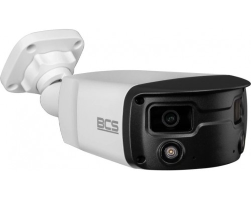 BCS-P-PTIP2X4FCL3-Ai2 Kamera panoramiczna IP 8MPx BCS POINT