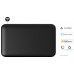 Mill Invisible Smart WiFi Panel Heater | PA700WIFI4B | Panel Heater | 700 W | Suitable for rooms iki 9-12 m² | Juodas | IPX4
