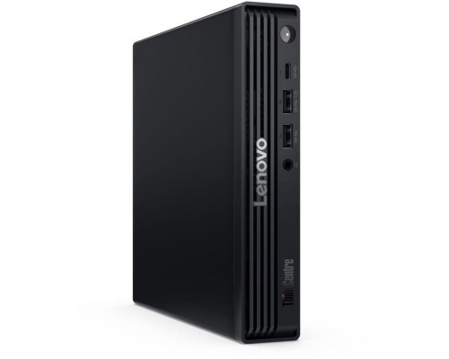 LENOVO PC ThinkCentre M70q G6 - Ultra 5 225T,16GB,512SSD,HDMI,DP,Int. Intel Graphics,W11P,3Y Onsite