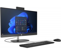 HP ProOne 240 G10 Desktop PC Intel® Core™ i3 60,5 cm (23.8") 1920 x 1080 px All-in-One PC 16 GB DDR4-SDRAM 512 GB SSD Windows 11 Pro Wi-Fi 6 (802.11ax)