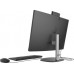 HP ProOne 240 G10 Desktop PC Intel® Core™ i3 60,5 cm (23.8") 1920 x 1080 px All-in-One PC 16 GB DDR4-SDRAM 512 GB SSD Windows 11 Pro Wi-Fi 6 (802.11ax)