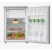 Fridge/freezer MDRD168FGE01 podblatowa