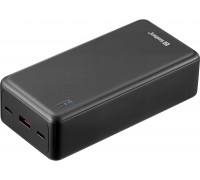 Sandberg 320-43   Litowo-jonowa (Li-Ion) 27000 mAh Black