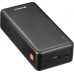 Sandberg 320-43   Litowo-jonowa (Li-Ion) 27000 mAh Black