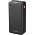 Sandberg 320-43   Litowo-jonowa (Li-Ion) 27000 mAh Black