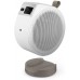 Benq GV32 | Full HD (1920x1080) | 500 ANSI lumens | White | Wi-Fi