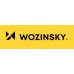 Wozinsky powerbank Wpower 10 000 mah - black