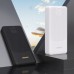 Dudao K10 10000mAh 2.4A 2 x USB-A - biały