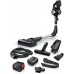 Bosch Unlimited 7 BSS715FRSH