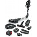 Bosch Unlimited 7 BSS715FRSH